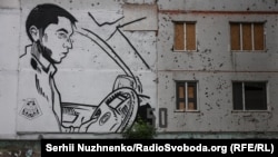 Наслідки попередніх ударів у Харкові, фото ілюстративне
