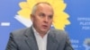 «Європейська солідарність» та «Батьківщина» відкликали своїх представників з комітету свободи слова