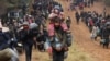 ÝB migrant krizisi sebäpli Belarusa garşy sanksiýalary güýçlendirýär