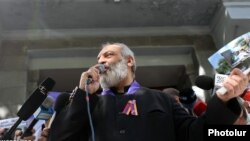 Баграт Галстанян