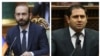 Արարատ Միրզոյան, Սուրեն Պապիկյան