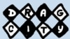 Drag City, фрагмент фирменного стиля 
