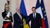 Резніков у Франції підписав меморандум про постачання Україні радарів MG-200 