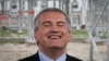 Аннексияләнгән Кырым башлыгы үзеннән Украина чикләүләрен алуны таләп итә 