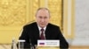 Раді пропонують визнати Путіна воєнним злочинцем