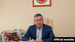 Линар Закиров