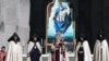 Armenian Church Head Admits Strained Ties With Government