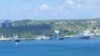 Росія вивела з Севастополя у Чорне море майже всі кораблі з крилатими ракетами на борту (фото)
