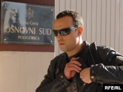 Novinar RSE Petar Komnenić osuđen je na kaznu zatvora od četiri mjeseca zbog klevete