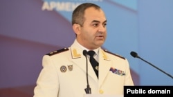 Արթուր Դավթյան