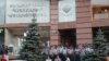 Ruling Party Holds Back On Ousting Armenian Opposition From Parliament