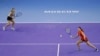 В то же время, Женская теннисная ассоциация (WTA) позволяет россиянам и белорусам участвовать в турнирах в статусе нейтральных спортсменов