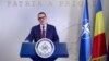 Eduard Hellvig a declarat, vineri, că nu dorește să comenteze proiectele de legi privind securitatea națională până nu sunt aprobate. 
