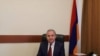ԲԴԽ-ն չի կարողացել նախագահ ընտրել. ԺՊ-ի պարտականությունները կկատարի Սերգեյ Չիչոյանը
