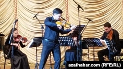 Bahram Dolyýew