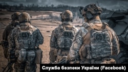 Як повідомляють у СБУ, через ці ресурси чоловік «активно розганяв завідомо неправдиву інформацію про ЗСУ, дискредитував українських захисників»