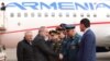 Հայաստանի վարչապետը ժամանել է Մոսկվա