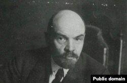 Владимир Ленин