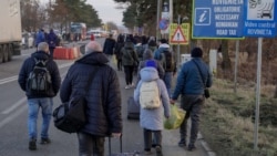 Türkmenistan aprelde ukrain halkyna kömek iberjegini aýdýar