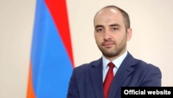Վահան Հունանյան