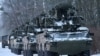 У Білому домі не виключають вторгнення Росії в Україну у лютому