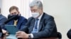 Сенатори США сподіваються на «справедливий суд» у справі проти Порошенка