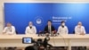 Комисијата за заразни препорача двојно да се зголемат капацитетите за ковид тестирања на државно 