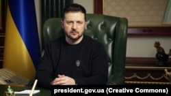 Документи оприлюднені на сайті голови держави 24 січня