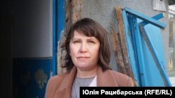 Наталія Корнієнко