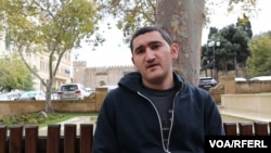 Sübhan Həsənli