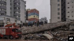 МЗС готується відправити консулів до міста Газіантеп, коли дозволятиме ситуація на тлі оголошеного надзвичайного стану в Туреччині