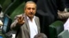 جلال محمودزاده نماینده مهاباد در مجلس شورای اسلامی