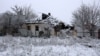 Поряд із Великими Новосілками точаться активні бойові дії, у деяких місцях фактично впритул