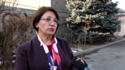 Մայրը չի աջակցել բռնության ենթարկված երեխաներին. նրանք այժմ ապահով ձեռքերում են. Միրա Անտոնյան