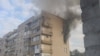 Війська оборони Києва розгорнули систему захисту столиці – Генштаб ЗСУ
