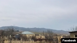Село Храморт