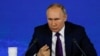 Путін наказав допомогти «добровольцям із Близького Сходу» потрапити до «зони бойових дій» в Україні