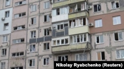 Маріуполь, 26 лютого 2022 року