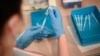 Една година вакцинација, половина свет вакциниран 