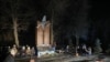 Дача СУдагы каргашага беш жыл толду 