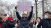 "Кыргыз журналистикасы тизгинделбейт" 
