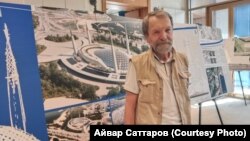 Айвар Саттар