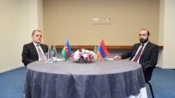 ԱՄՆ-ում կհանդիպեն Հայաստանի և Ադրբեջանի ԱԳ նախարարները