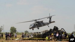 Операція із затримання наркобарона в Мексиці, фото ілюстративне
