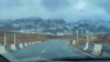 Көк-Таш айылы, Баткен. 