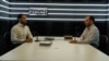 Журналист Екуб Халимов в гостях программы "Китобхон"