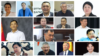 Жапырт камалган саясатчылар жана активисттер кимдер? 