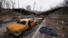 Угруповання «ДНР» спеціально не відновлює будинки, які постраждали від української артилерії – Захаров