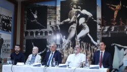 Մեկնարկում է Արամ Խաչատրյան 18-րդ միջազգային մրցույթը