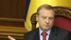 Міністр юстиції Олександр Лавринович